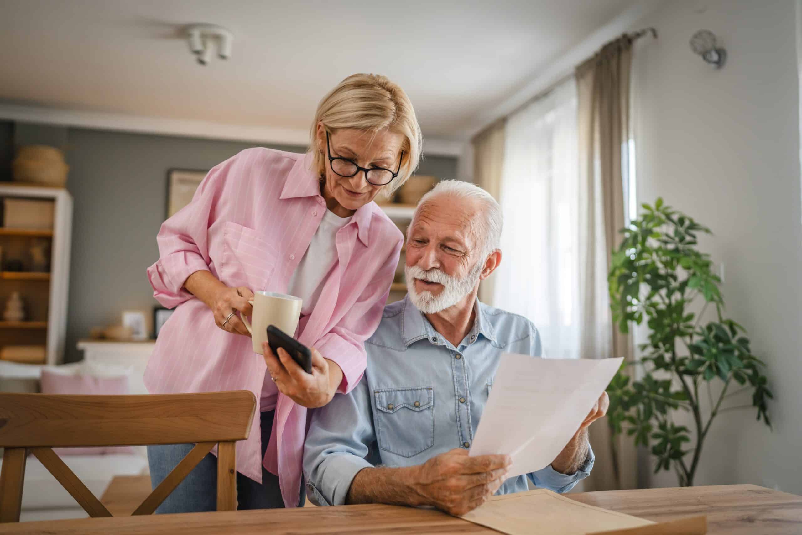 What Is a Senior Housing Waiting List, and Should I Get on One?