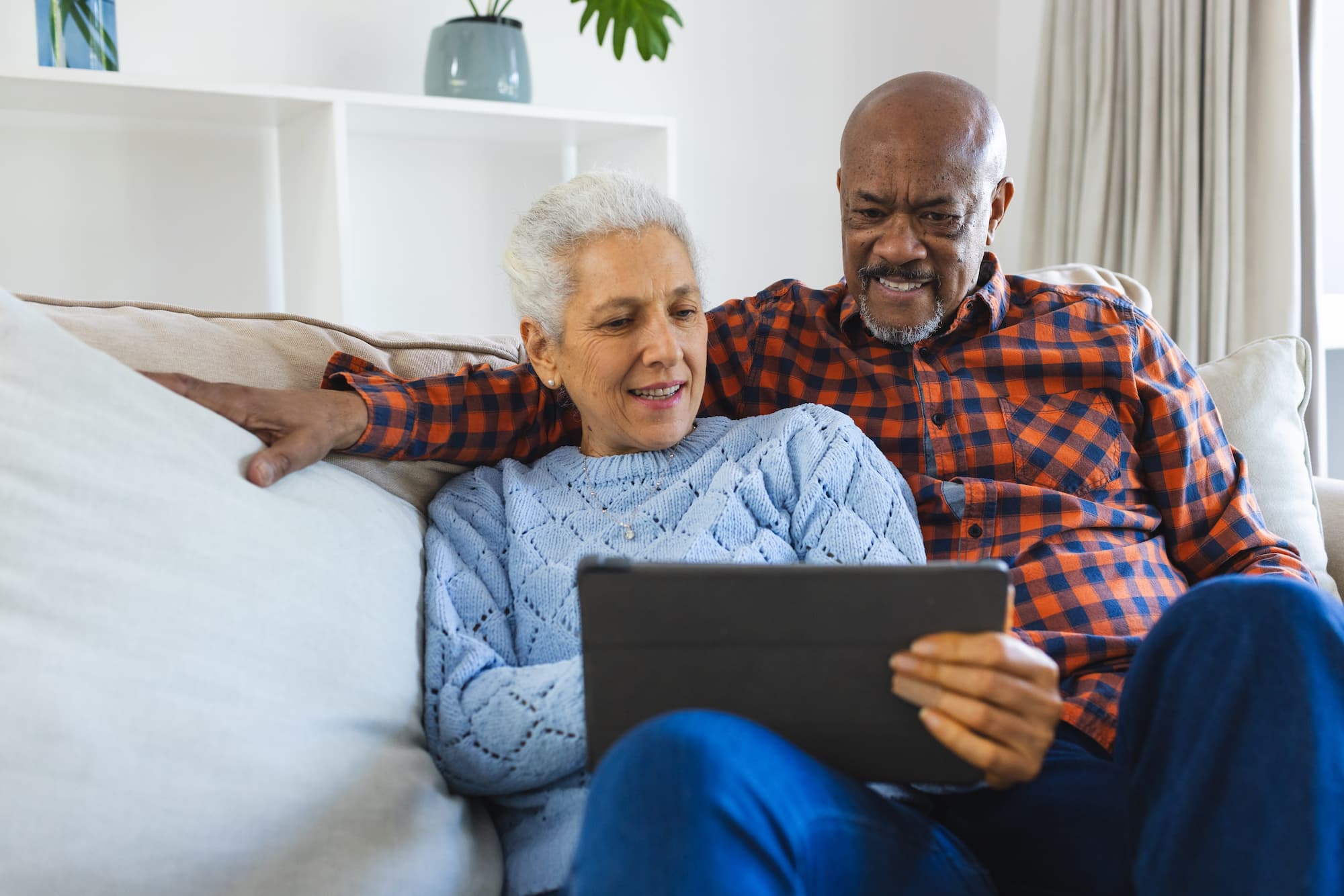What Is Assisted Living?