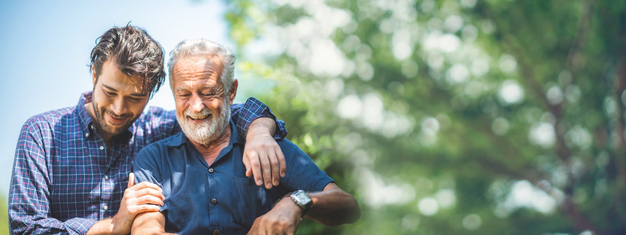 What Is Memory Care?