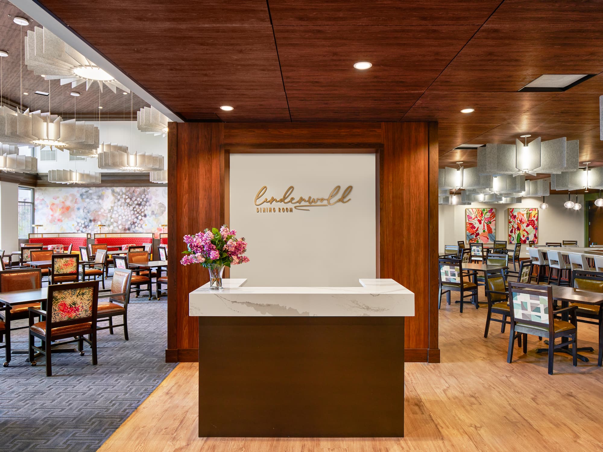 A Taste of the Good Life: Dig In to Ambler’s Dining Scene